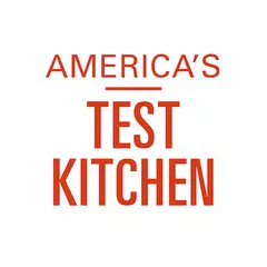 America's Test Kitchen アプリダウンロード