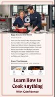 برنامه‌نما America's Test Kitchen عکس از صفحه