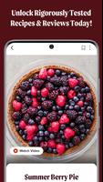 America's Test Kitchen الملصق