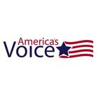 America's Voice ícone