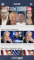 America's Voice imagem de tela 1