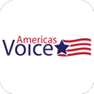 آیکون‌ Real America’s Voice News
