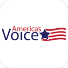 Real America’s Voice News ikona