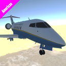 American Flight Simulator APK