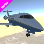 American Flight Simulator icon