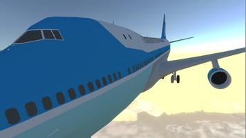 American Flight Simulator capture d'écran 2
