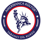 Amerikanca Kültür আইকন