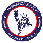 Amerikanca Kültür icône