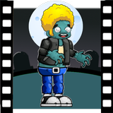 My Cartoom Maker Zombie simgesi