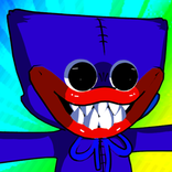 Poppy Huggy Wuggy Playtime