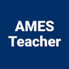 AMES Teacher icon