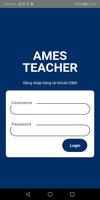 AMES Teacher poster