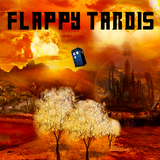 Flappy Tardis simgesi
