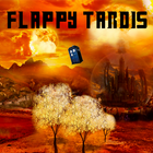 Flappy Tardis biểu tượng