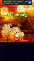 Flappy Tardis پوسٹر