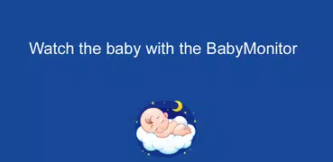 Amelie - WiFi baby monitor