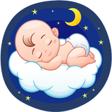 Amelie - WiFi baby monitor ikona