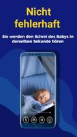 Amelie: WiFi Babyphone Screenshot 1