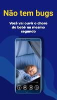 Amelie: babá eletrônica wi-fi imagem de tela 1