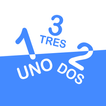 Leer Números icon