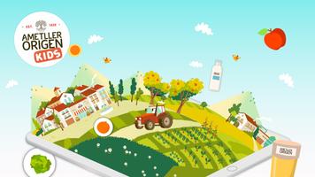 Ametller Origen Kids poster