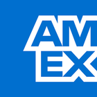 Amex Saudi Arabia App icon