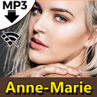 Anne-Marie MP3 Songs icône