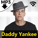 Daddy Yankee MP3 Music-APK