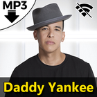 Daddy Yankee MP3 Music icône