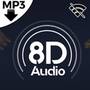 Best 8D Music Songs-APK