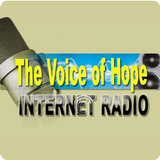 The Voice of Hope icône