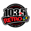 103.5 RETRO CEBU icon