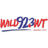 Wild FM Davao 92.3 ícone