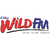 Wild FM Iligan 103.1 icône