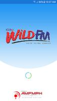 Wild FM Iligan 103.1 Affiche