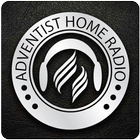 ADVENTIST HOME RADIO アイコン