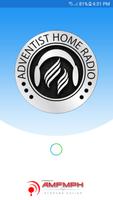 ADVENTIST HOME RADIO ポスター