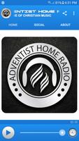 ADVENTIST HOME RADIO スクリーンショット 1