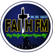 FAITH FM ONLINE RADIO 아이콘