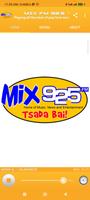 MIX FM 92.5 TSADA BAI capture d'écran 1