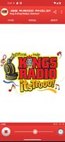 Kings Radio Philippines capture d'écran 1