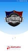 Bestfriend FM الملصق