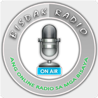 Bisdak Radio biểu tượng