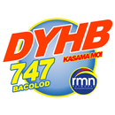 DYHB TATAK RMN 747Khz-APK