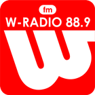 W-RADIO Philippines ไอคอน