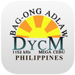 DYCM MEGA Cebu 1152KHz AM