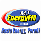 Energy FM Cebu 94.7 Mhz icône