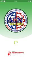 ACES BROADCASTING NETWORK plakat