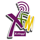 XFM RADIO NETWORK иконка