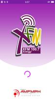 XFM RADIO NETWORK Affiche